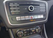 Mercedes-Benz CLA 34