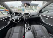 Hyundai i30 12