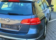 Volkswagen Passat Kombi 1,4 l 90 kw