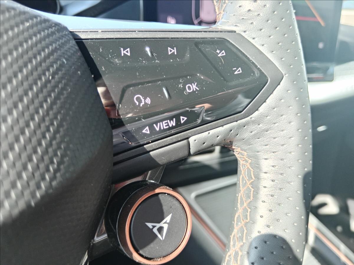 Cupra Born Hatchback 0,0 170 kw