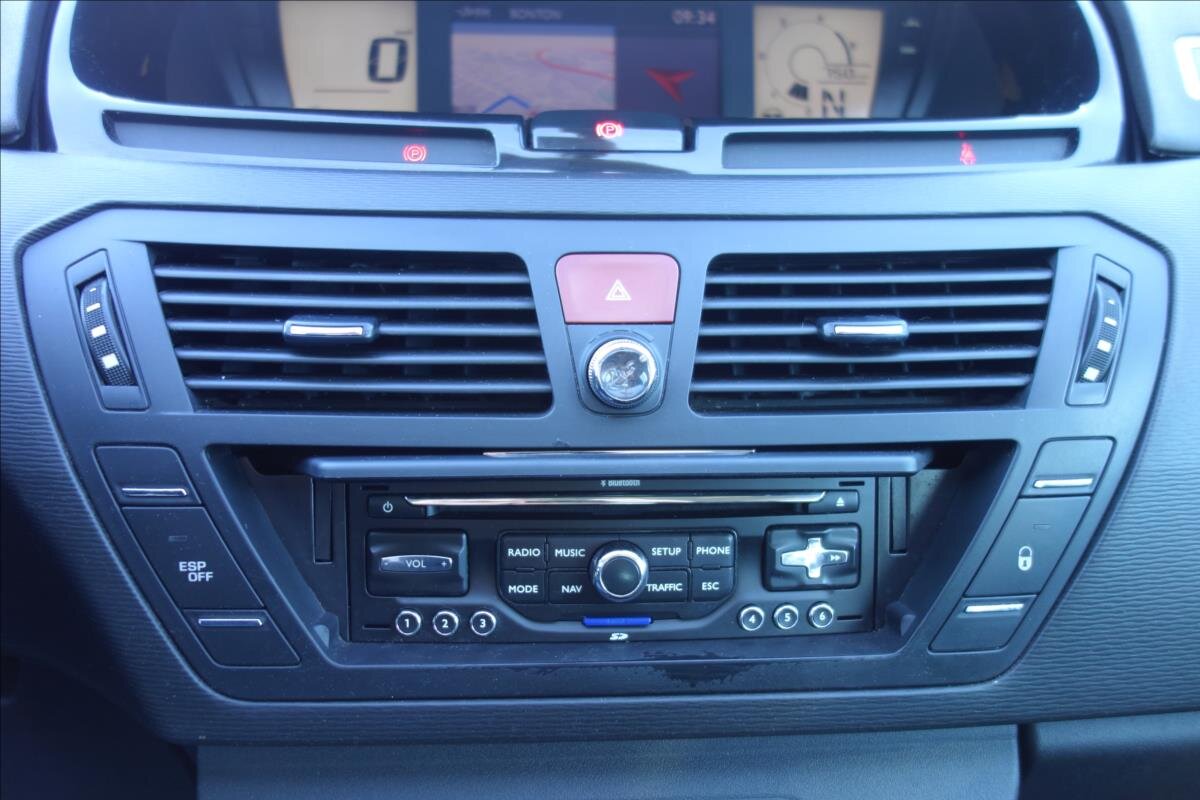 Citroën Grand C4 Picasso