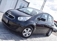 KIA Venga Kombi 1,4 l 66 kw