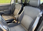 Citroën C-Crosser SUV / Terénní 2,2 l 115 kw