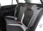 Škoda Fabia Kombi 1,2 l 81 kw