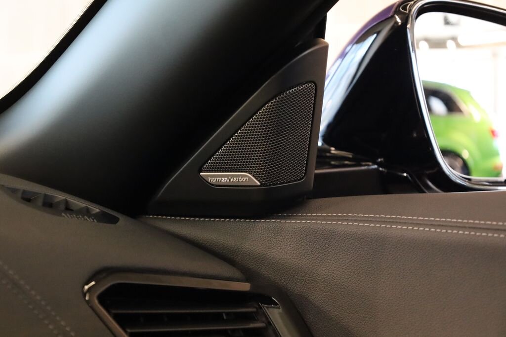 BMW Z4 Kabriolet 3,0 l 250 kw