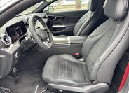 Mercedes-Benz CLE Kupé 3,0 l 280 kw