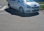 Peugeot 5008 MPV 0,0 0
