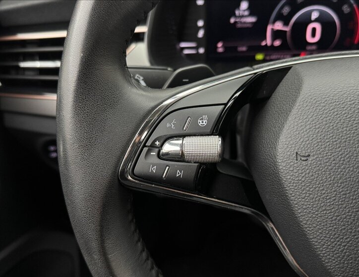 Škoda Kamiq SUV / Terénní 999,0 81 kw