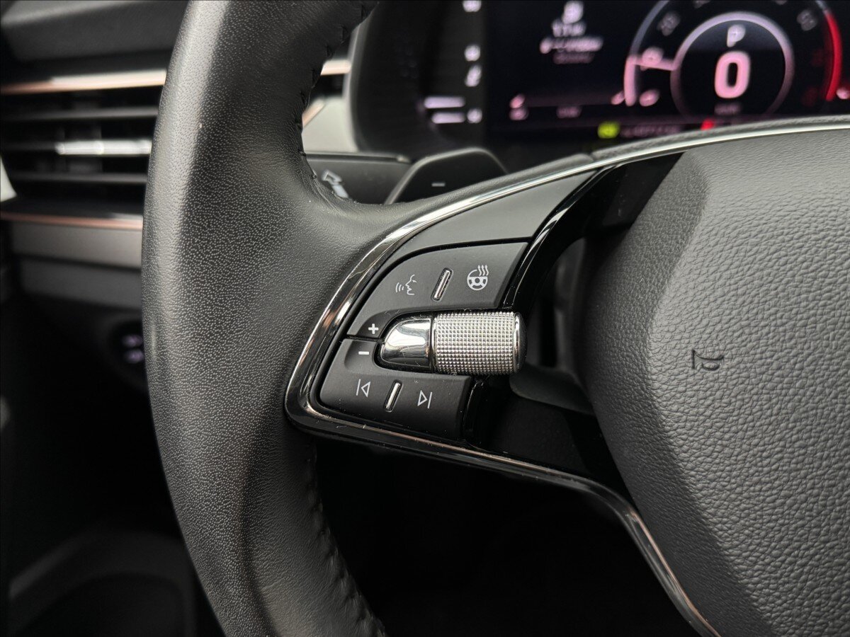 Škoda Kamiq SUV / Terénní 999,0 81 kw