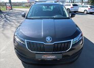Škoda Karoq SUV / Terénní 1,6 l 85 kw