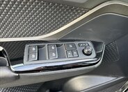 Toyota C-HR Hatchback 1,2 l 86 kw