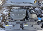 Cupra Formentor SUV / Terénní 2,0 l 140 kw