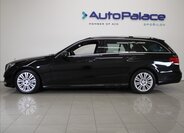 Mercedes-Benz Třídy E Kombi 3,0 l 190 kw