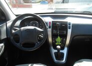 Hyundai Tucson Kombi 2,0 l 82 kw