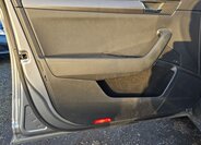 Škoda Superb Kombi 2,0 l 140 kw