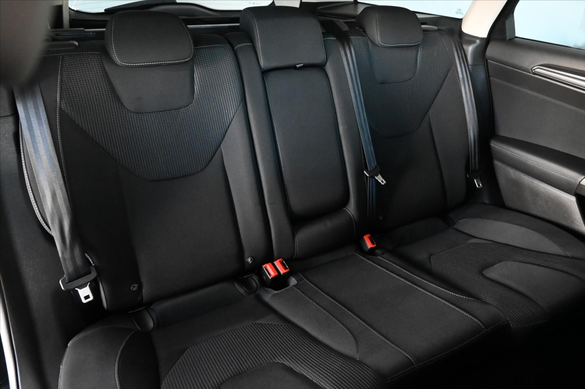 Ford Mondeo Kombi 2,0 l 140 kw