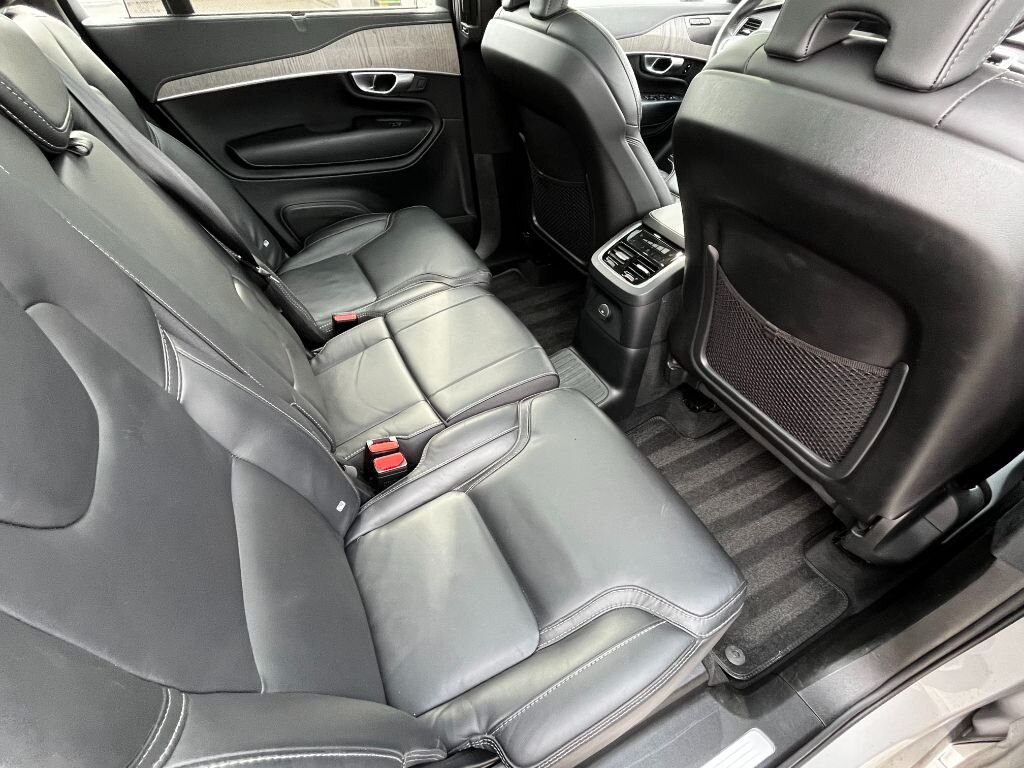 Volvo XC90 SUV / Terénní 2,0 l 335 kw