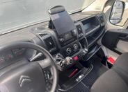 Citroën Jumper 12