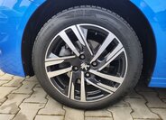 Peugeot 208 Hatchback 1,2 l 74 kw