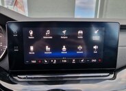 Škoda Octavia Sedan 1,5 l 110 kw