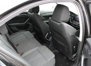 Škoda Octavia Liftback 2,0 l 110 kw