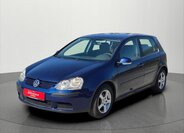 Volkswagen Golf Hatchback 1,6 l 75 kw