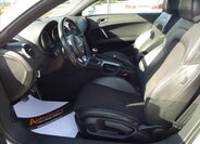 Audi TT Kupé 1,8 l 118 kw