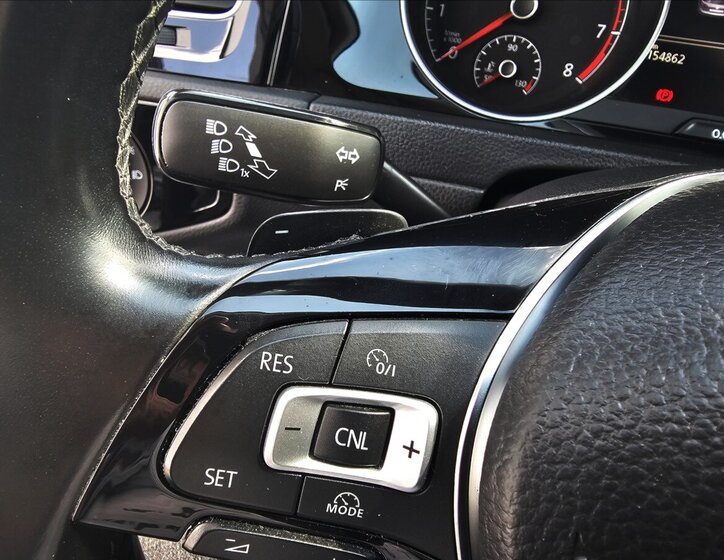 Volkswagen Golf Kombi 1,4 l 110 kw