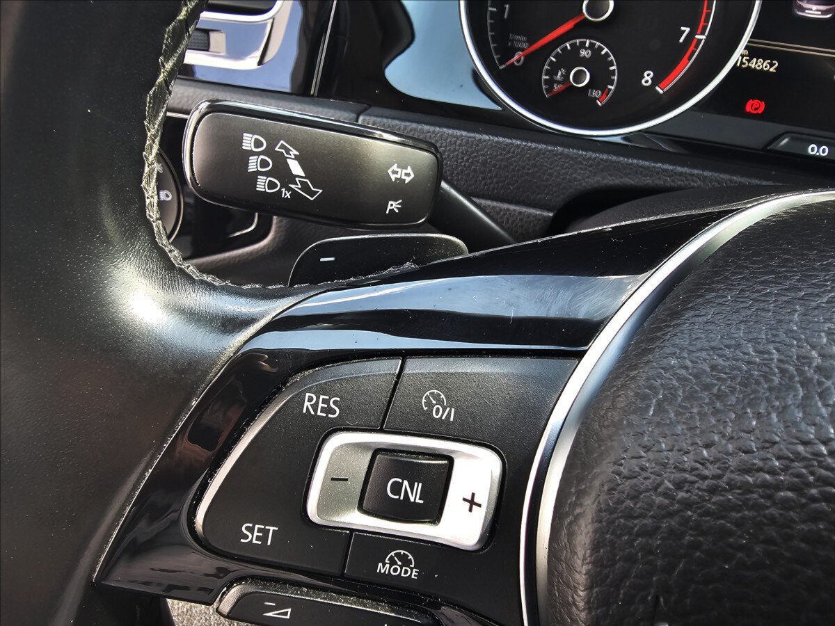 Volkswagen Golf Kombi 1,4 l 110 kw