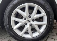 Seat Leon Kombi 1,5 l 110 kw