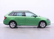 Škoda Fabia Kombi 1,2 l 81 kw