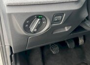 Škoda Scala Hatchback 1,0 l 85 kw