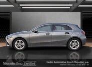 Mercedes-Benz Třídy A 2