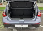 Hyundai i20 Hatchback 998,0 66 kw