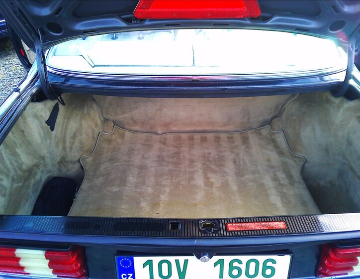 Mercedes-Benz Třídy S 23