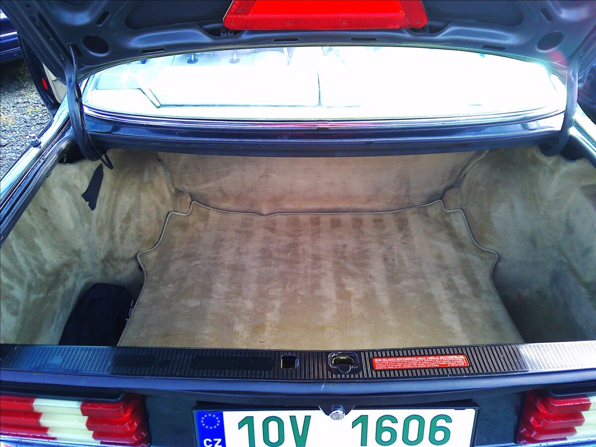 Mercedes-Benz Třídy S