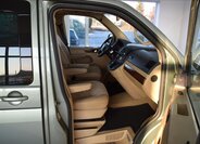 Volkswagen Multivan VAN-Minibus 2,5 l 128 kw