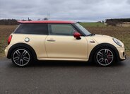 Mini Cooper Hatchback 2,0 l 170 kw