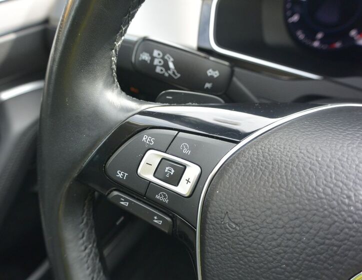 Volkswagen Passat 17