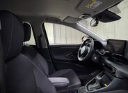 Toyota Yaris Hatchback 1,5 l 85 kw
