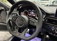 Audi RS 4 Kombi 2,9 l 331 kw