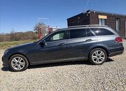 Mercedes-Benz Třídy E Kombi 2,1 l 150 kw