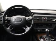 Audi A6 Kombi 3,0 l 160 kw