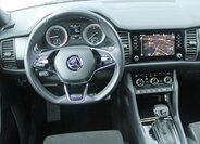 Škoda Kodiaq SUV / Terénní 2,0 l 147 kw