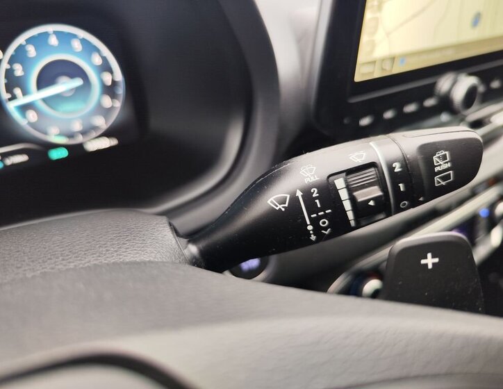 Hyundai i30 Kombi 1,5 l 103 kw