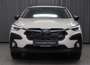 Subaru Crosstrek 2