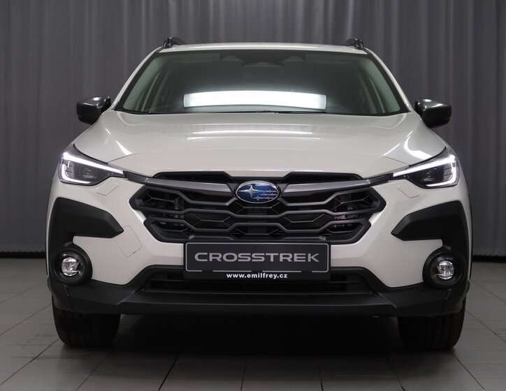 Subaru Crosstrek 2
