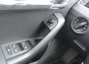 Škoda Octavia Kombi 2,0 l 135 kw