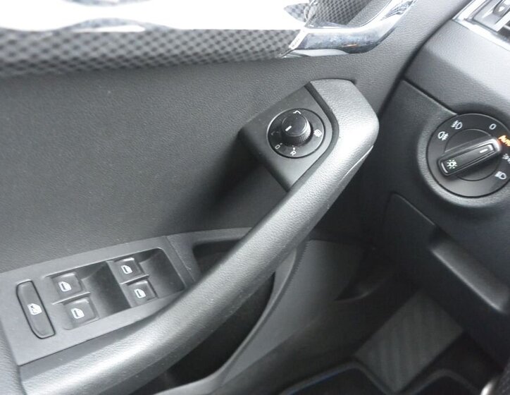 Škoda Octavia Kombi 2,0 l 135 kw