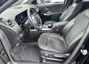 Mercedes-Benz GLA SUV 2,0 l 165 kw